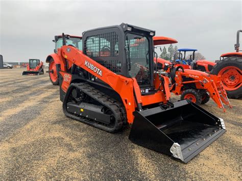 how much does a kubota skid steer cost|kubota bobcat 2023 price.